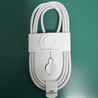 Cable de Carga Rápida USB-C de 60W para iPhone 17/16, Cable de Datos Tipo-C con Cordón de Nailon, Carga PD para Teléfono Móvil iPhone/Samsung