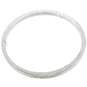 18307553601วงแหวนซีลแผ่นท่อไอเสียปะเก็นไอเสียสำหรับ BMW F30 F35เครื่องยนต์ N54 N54 - Product Image 1