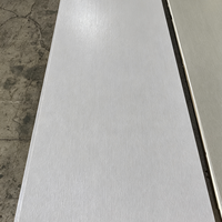 Panneaux muraux en pierre SPC, design moderne, imperméables, ignifuges, pour cuisine, hôtel, salle de bain, isolation thermique, absorption acoustique