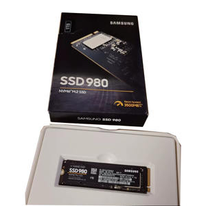 SSD 980 โซลิดสเตทไดรฟ์ อินเทอร์เฟซ M.2 (โปรโตคอล PCIe 3.0 X4) อุปกรณ์เสริมคอมพิวเตอร์ AI ความจุ 250GB รุ่น MZ-V8V250BW และ 500GB รุ่น MZ-V8V500BW - Product Image 6
