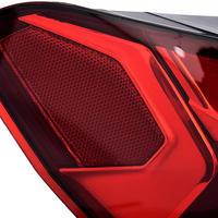 8Y0 945 207 8Y0 945 208 Feu arrière à LED pour Audi A3 2021