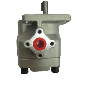 Amplificador de Potencia Electrohidráulico Direccional Proporcional AMN-L-01-3-2P-10 AMN-D-10 - Product Image 5