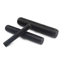 B7 American Standard Fully Threaded Stud Bolts Chemical Industry Threaded Rods