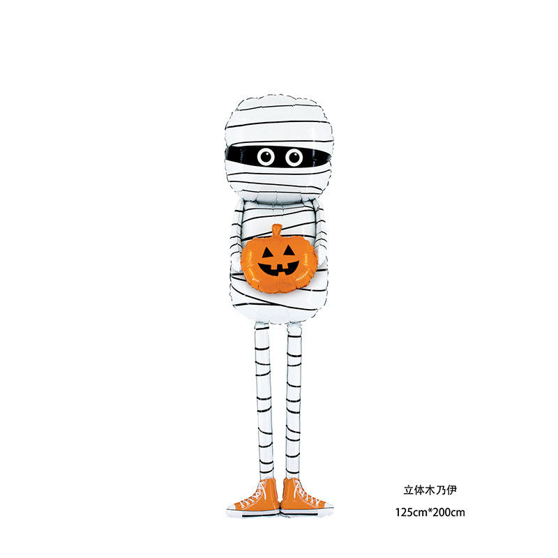 มัมมี่สามมิติ