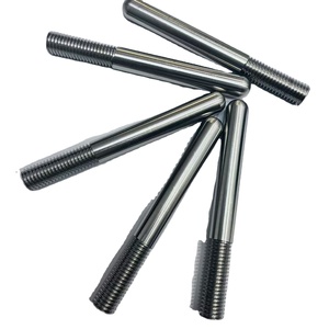 Trục thép gia công <span class=keywords><strong>CNC</strong></span> tùy chỉnh cho gia công máy tiện được sản xuất bởi các nhà sản xuất trục có tay nghề cao - Product Image 2