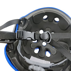 Casque d'eau de qualité supérieure coque ABS haute mousse EVA sécurité Sport <span class=keywords><strong>sauvetage</strong></span> pour casque de surf - Product Image 6