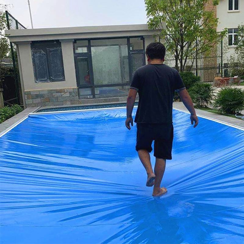 Дешевый корпус для горячей ванны, 8 футов, солнечный купол для плавания, корпус для автоматического бассейна