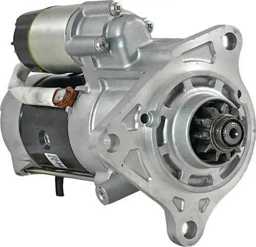 Auto Starter Motor 1811004250 M9T62371 M9T61871 Starter Voor QDJ2860D 24V 11T 5.5KW