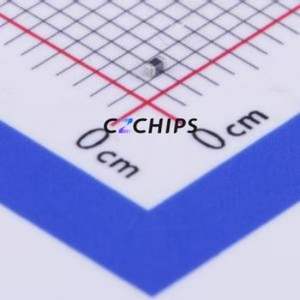 MMZ1005Y121CT000 Ferrite Bead 0402 RF ( Impedance @ Frequency: 120Ohm@100MHz )( Error: 25% )( DC Resistance (DCR): 180mOhm ) - Product Image 1