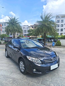 丰田 2007 款卡罗拉 1.6 <span class=keywords><strong>GL</strong></span> 手动挡二手车 二手车辆 低价热销 低价二手车 好价 中国制造 - Product Image 2