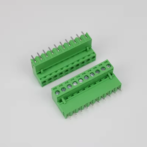 Bloc de bornes enfichable 2EDGVC-5.08-07P-14-00A (H) - Product Image 5