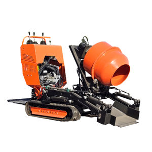 <span class=keywords><strong>Prix</strong></span> bon marché sur les machines de mélangeur de béton, Moteur de mélangeur de béton d'<span class=keywords><strong>essence</strong></span>, Mélangeur de ciment portatif - Product Image 6