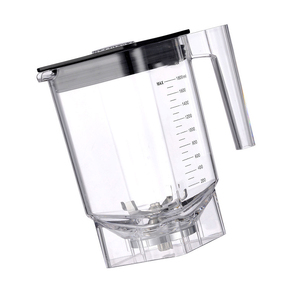 Mixeur Commercial Haute Vitesse pour Smoothies Glacés, Robots Culinaire et Centrifugeuses – Vente Flash - Product Image 2