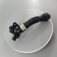 Part Mesin Laris 11127 584128 Pipa Knalpot Mobil 11127584128 11127-584128 untuk BMW F02 F07