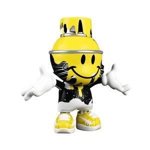 OEM hecho a medida diseñador vinilo figura arte Juguete plástico acción figura 3D impresión vinilo juguete - Product Image 1