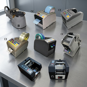 Dispensador automático de etiquetas con sensor de detección automática, buen producto en Corea, alta calidad, precio competitivo - Product Image 3