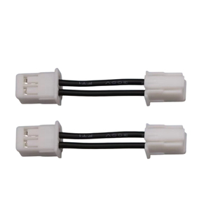 Fio Terminal XA-2.54 de Grande Volume de Fornecimento 2/3/4/5 PINOS 18AWG Cobre Estanhado para Conexão Eletrônica de Aquecedores de Mãos e Chicotes de Fio para Bateria - Product Image 4