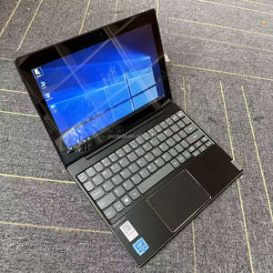 Tablet 2 en 1 Lenovo Mix 320/325 2+64G con teclado táctil, mini laptop ligera y portátil para negocios, ¡en oferta! - Product Image 2