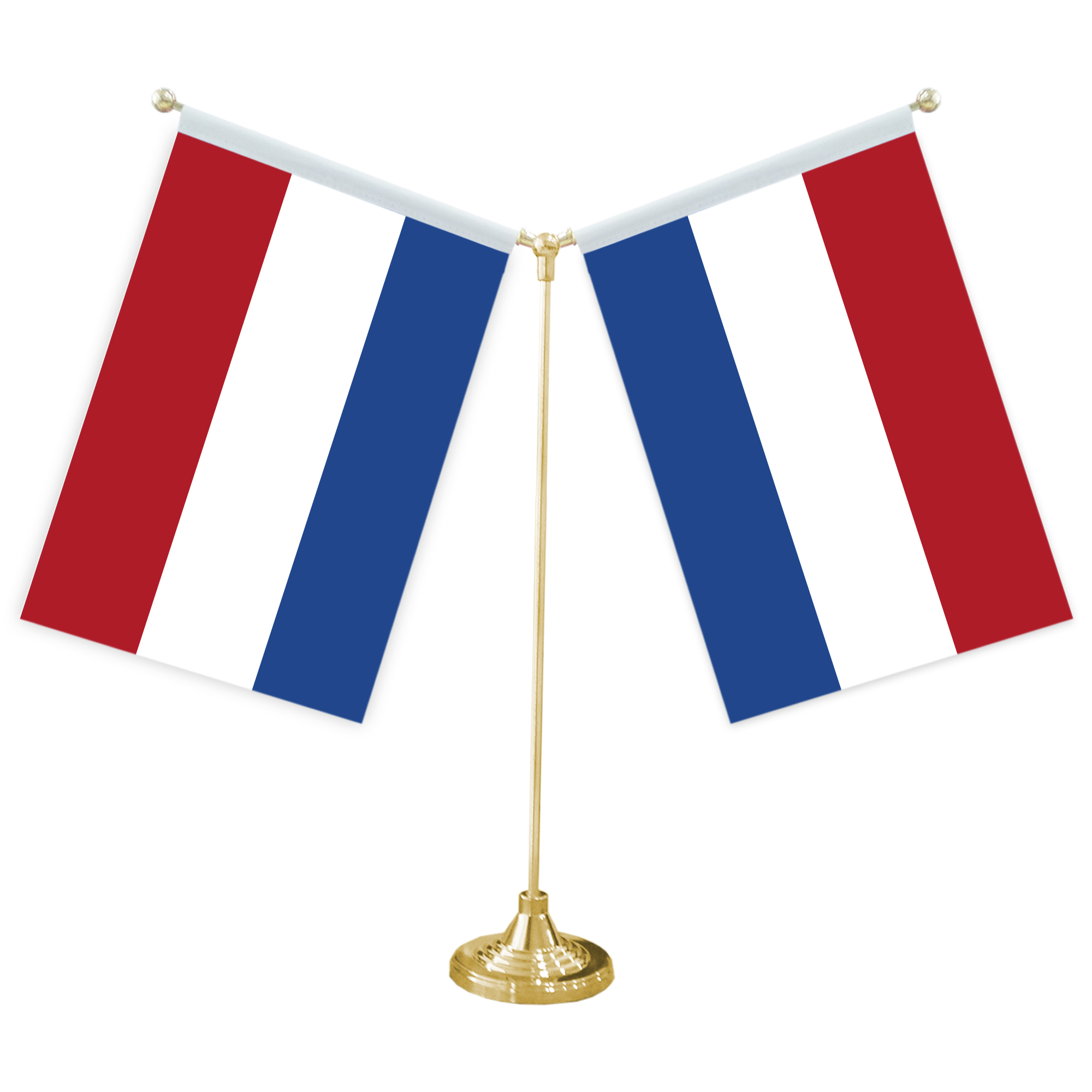 Drapeau des Pays-Bas