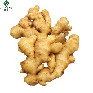 Gừng giá tại Trung Quốc Kích thước 150 g-giá bán buôn Trung Quốc trang trại phát triển cây trồng mới gừng tươi - Product Image 3