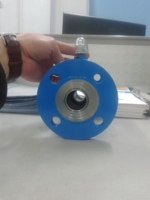 Yaosheng manuel chauffage acier inoxydable robinet à boisseau sphérique haute température milieu soudé WCB DN20-DN1200 PN16-PN40 OEM personnalisable 12