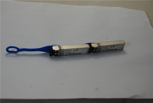 บรอกเคด 57-1000332-01 Xbr-000238 32gb Sfp+ 1310nm 10km ตัวรับส่งสัญญาณแบบเสียบได้ทันทีสำหรับอุปกรณ์ไฟเบอร์ 57-1000332-01 หรือ Xbr-00023 - Product Image 2