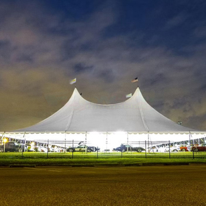Marquee <b>Tents</b> High Peak Frame <b>Canopy</b> <b>Tent</b> Outdoor Carpas Para Eventos Modern Custom Aluminum Wedding Party <b>Tent</b> For Events - Product Image 6