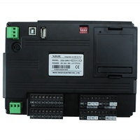 Panel Táctil Integrado XINJE con Salida de Relé NPN ZG3-30R-7 para PLC HMI
