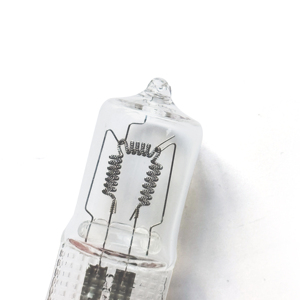 64573 120V 1000W 64575 230V 1000W gx6.35 ánh sáng sân khấu Bóng đèn chụp ảnh - Product Image 4