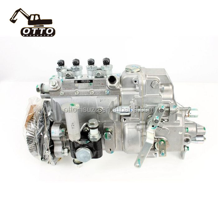 104642-1451 Zexel Fuel Injection Pump. 95104642-1451 Ve4