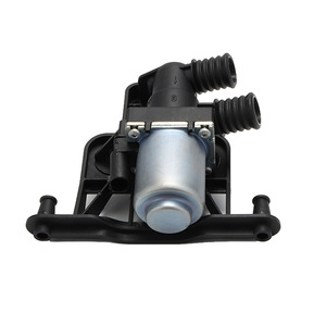 Válvula de calefacción BMW 64118379921 para las series 5 y 6, X5, pieza de HVAC de ahorro de energía - Product Image 1