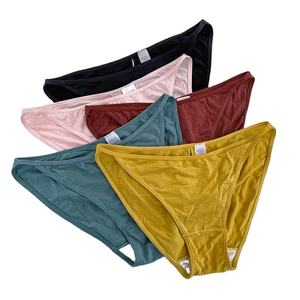 <span class=keywords><strong>Mini</strong></span> Tangas, Bikinis, Bragas de Algodón para Niñas, Ropa Interior Femenina, Bragas Sexys para Chicas - Product Image 5