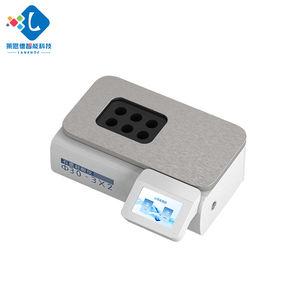 Laboratório temperatura constante grafite digestor ácido catcher instrumento para amostra digestão testes equipamentos - Product Image 2