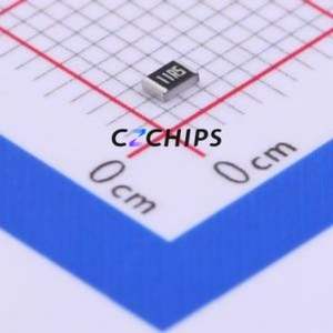 AC0805FR-0711R5L ตัวต้านทานแบบ SMD 0805 (ประเภท: ฟิล์มหนา) (ความต้านทาน: 11.5 โอห์ม ความแม่นยำ: 1%) - Product Image 1