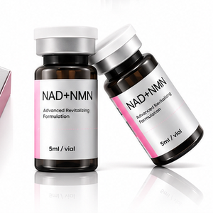 Sérum conditionneur pour la peau NAD+ NMN, fabrication directe en usine, OEM, ODM, marque privée, soins du visage - Product Image 4