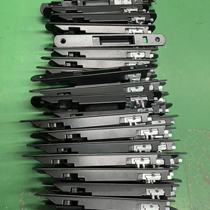 Accessoires en Aluminium poignées de porte et fenêtre coulissantes verrouillage TLF <span class=keywords><strong>TLI</strong></span> - Product Image 6