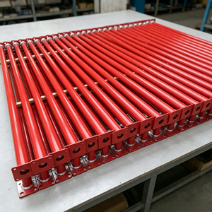 Tige de forage DTH en acier R780 pour puits d'eau, diamètres 76mm, 89mm, 114mm, longueurs 3m, 6m, pour plateformes de forage minier et de roche, prix usine - Product Image 2