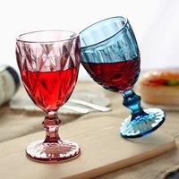 Vente en gros de verrerie rétro transparente en cristal : flûtes, gobelets, verres à vin blanc, verres à vin rouge, verres à champagne, verres à brandy, verres à shot, sans plomb, en ensembles