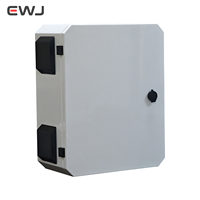 Boîtier de distribution de circuit d'éclairage industriel étanche IP66 220V 63A à 12 prises certifié Guozhen pour extérieur/intérieur