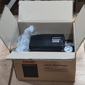 ตัวควบคุมกรองอากาศ TS300 ตัวควบคุมอัจฉริยะ Tissin TS800 ตัวควบคุมระบบไฟฟ้าลม TS600 แบบกำหนดเองได้ - Product Image 5