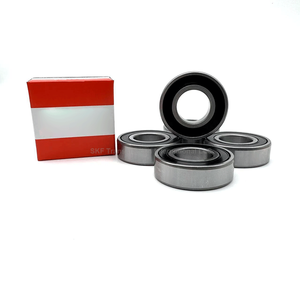 Prix de gros de haute qualité original IK O roulement 6202 roulement à billes à gorge profonde adapté aux automobiles et aux moteurs - Product Image 4