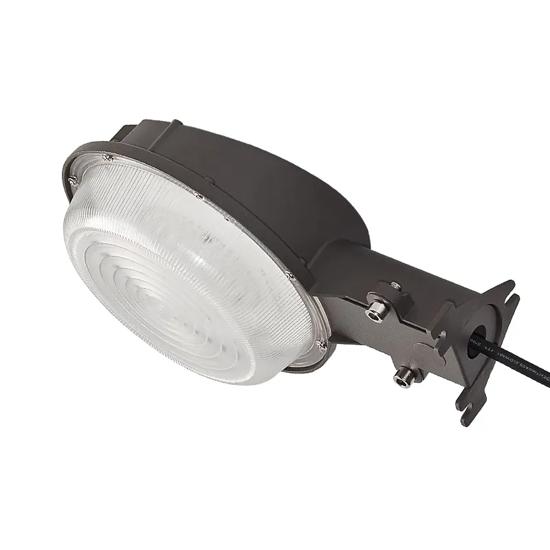 CE DLCETLリスト屋外LED街路灯SMD36W52WIP65防水LED納屋ライトヤード照明