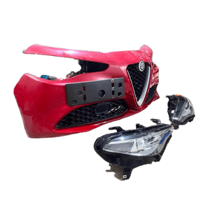 Para el kit de carrocería de cubierta <span class=keywords><strong>exterior</strong></span> de parachoques delantero original de <span class=keywords><strong>segunda</strong></span> <span class=keywords><strong>mano</strong></span> más vendido de Alpha Romeo - Product Image 3