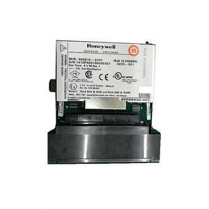 Module d'entrée analogique 16 canaux 900A16-0101 neuf pour tension et courant, compatible avec les PLC HC900 ControlEdge DCS - Product Image 1