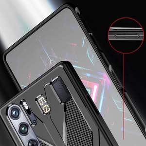 Funda protectora de TPU suave para teléfono con estilo de juego a prueba de golpes para ZTE Nubia <span class=keywords><strong>Red</strong></span> <span class=keywords><strong>Magic</strong></span> 9 8 8s 7 <span class=keywords><strong>Pro</strong></span> 5G - Product Image 5