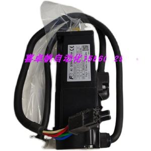 Motor Servo AC Fuji GYS101DC1-SB-B 380V 0.9A 3000 RPM para Automatización Industrial - Product Image 5
