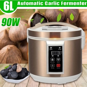 Fermenteur d'ail noir intelligent automatique 6L – Fermentation rapide, pour vin de riz doux et yaourt - Product Image 4