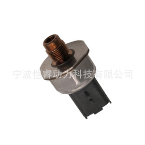 Fuel Pressure <b>Sensor</b> 55PP31-01 110R-000096 KR-CGQ030 <b>for</b> <b>Car</b> Replacement - Product Image 1