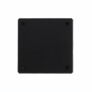 ชิปอิเล็กทรอนิกส์ คอมโพเนนต์ 208 BFQFP Exposed Pad XC4020E-2HQ208C แบบฝังตัว ของแท้ - Product Image 1