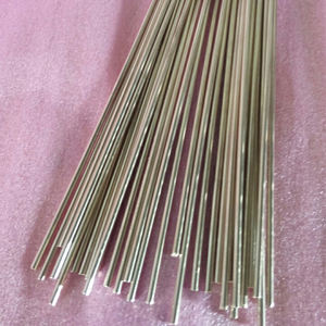 Leghe a base di argento con sacchetto di cadmio argento asta di saldatura e anello di brasatura per frigorifero - Product Image 3